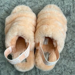 UGG Slippers